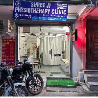 Shree Ji Physiotherapy Clinic